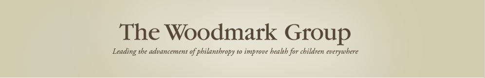 Woodmark Banner